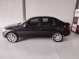 CHEVROLET - PRISMA - 2008/2009 - Preta - R$ 29.900,00