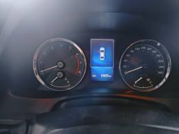 TOYOTA - COROLLA - 2019/2019 - Cinza - R$ 107.500,00
