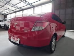 CHEVROLET - PRISMA - 2015/2015 - Vermelha - R$ 46.900,00