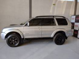 MITSUBISHI - PAJERO SPORT - 2007/2007 - Prata - R$ 55.900,00