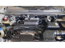 HYUNDAI - TUCSON - 2012/2013 - Cinza - Sob Consulta