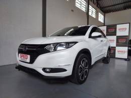 HONDA - HR-V - 2018/2018 - Branca - R$ 98.900,00