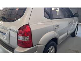 HYUNDAI - TUCSON - 2012/2013 - Cinza - Sob Consulta