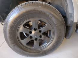 MITSUBISHI - PAJERO SPORT - 2007/2007 - Prata - R$ 55.900,00