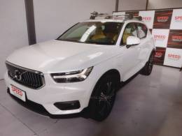 VOLVO - XC 40 - 2020/2021 - Branca - R$ 219.800,00