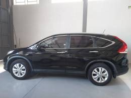 HONDA - CRV - 2012/2012 - Preta - R$ 79.800,00