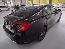 HONDA - CIVIC - 2020/2020 - Preta - R$ 119.500,00