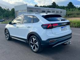VOLKSWAGEN - NIVUS - 2021/2021 - Branca - R$ 115.900,00