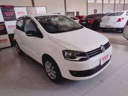 VOLKSWAGEN - FOX - 2014/2014 - Branca - R$ 43.900,00