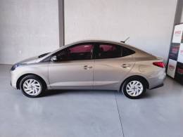 HYUNDAI - HB20S - 2020/2021 - Cinza - R$ 62.900,00