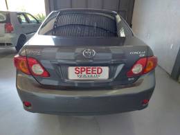 TOYOTA - COROLLA - 2011/2011 - Prata - R$ 62.900,00
