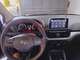 HYUNDAI - HB20S - 2020/2021 - Cinza - R$ 62.900,00