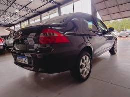 CHEVROLET - PRISMA - 2008/2009 - Preta - R$ 29.900,00