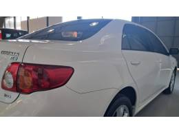 TOYOTA - COROLLA - 2010/2011 - Branca - R$ 64.900,00