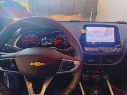 CHEVROLET - ONIX - 2024/2024 - Branca - R$ 82.900,00
