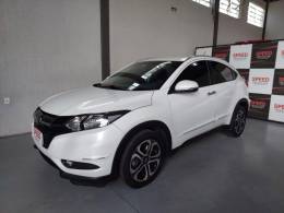 HONDA - HR-V - 2018/2018 - Branca - R$ 98.900,00