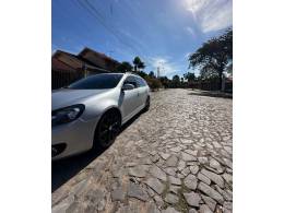 VOLKSWAGEN - JETTA - 2011/2011 - Prata - R$ 53.900,00