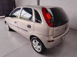 CHEVROLET - CORSA - 2003/2004 - Bege - R$ 24.900,00