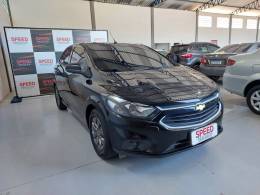 CHEVROLET - ONIX - 2019/2019 - Preta - R$ 53.900,00