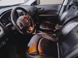 JEEP - COMPASS - 2019/2019 - Preta - R$ 98.500,00