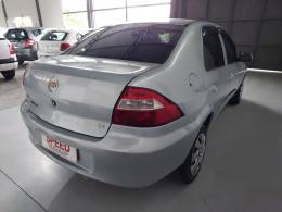 CHEVROLET - PRISMA - 2010/2010 - Prata - R$ 29.800,00