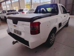 CHEVROLET - MONTANA - 2013/2013 - Bronze - R$ 42.900,00