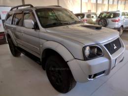 MITSUBISHI - PAJERO SPORT - 2007/2007 - Prata - R$ 55.900,00