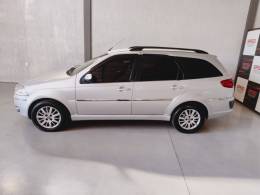 FIAT - PALIO - 2009/2010 - Prata - R$ 34.900,00