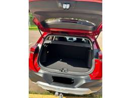 CHEVROLET - TRACKER - 2022/2023 - Vermelha - R$ 105.800,00