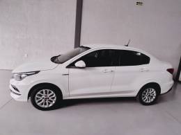 FIAT - CRONOS - 2018/2019 - Branca - R$ 59.900,00
