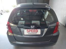 HONDA - FIT - 2011/2012 - Cinza - R$ 50.900,00