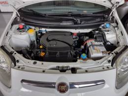 FIAT - PALIO - 2012/2013 - Branca - R$ 35.900,00