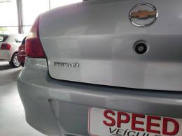 CHEVROLET - PRISMA - 2010/2010 - Prata - R$ 29.800,00