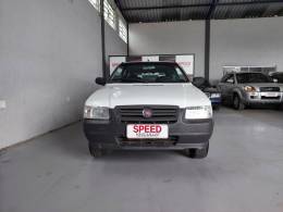 FIAT - UNO - 2013/2013 - Branca - R$ 25.900,00