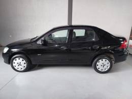 CHEVROLET - PRISMA - 2009/2010 - Preta - R$ 28.900,00