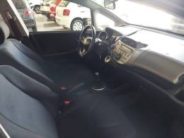 HONDA - FIT - 2011/2012 - Cinza - R$ 50.900,00