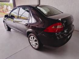 CHEVROLET - PRISMA - 2008/2009 - Preta - R$ 29.900,00