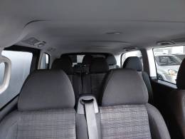 MERCEDES-BENZ - VITO - 2016/2016 - Prata - R$ 109.800,00