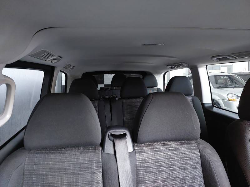 MERCEDES-BENZ - VITO - 2016/2016 - Prata - R$ 109.800,00