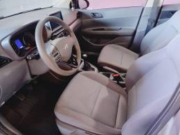HYUNDAI - HB20S - 2020/2021 - Cinza - R$ 62.900,00