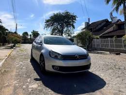 VOLKSWAGEN - JETTA - 2011/2011 - Prata - R$ 53.900,00