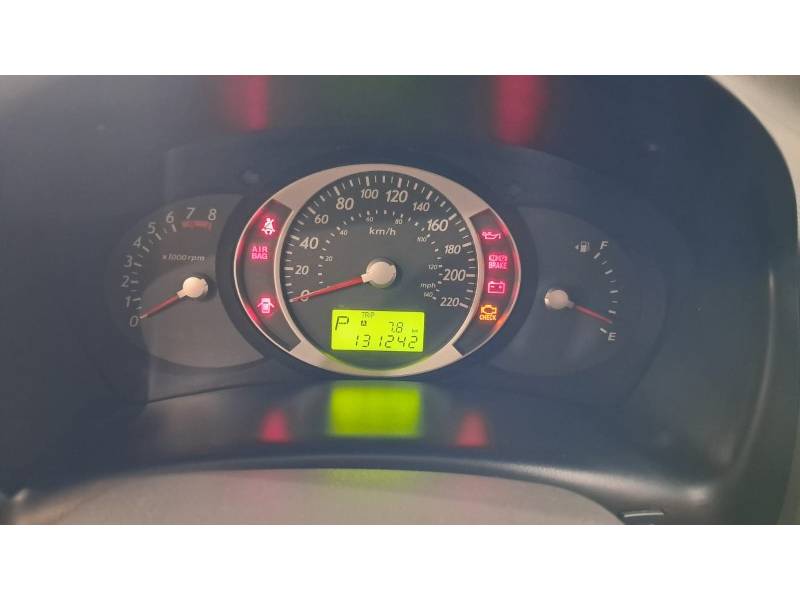 HYUNDAI - TUCSON - 2012/2013 - Cinza - Sob Consulta
