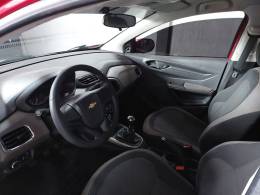 CHEVROLET - PRISMA - 2015/2015 - Vermelha - R$ 46.900,00