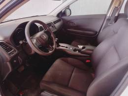 HONDA - HR-V - 2016/2016 - Branca - R$ 84.900,00