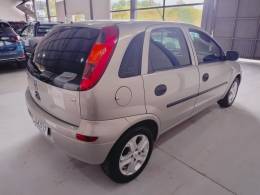 CHEVROLET - CORSA - 2003/2004 - Bege - R$ 24.900,00