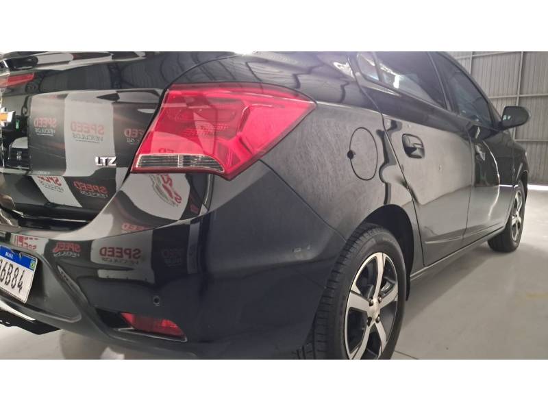 CHEVROLET - PRISMA - 2019/2019 - Preta - R$ 67.900,00