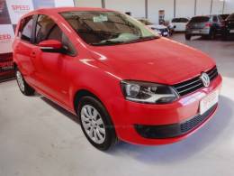 VOLKSWAGEN - FOX - 2014/2014 - Vermelha - R$ 43.900,00