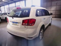 DODGE - JOURNEY - 2013/2013 - Branca - R$ 58.900,00