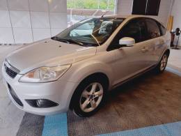 FORD - FOCUS - 2013/2013 - Prata - R$ 45.900,00