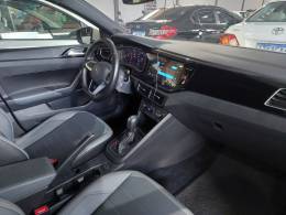 VOLKSWAGEN - NIVUS - 2021/2021 - Branca - R$ 104.900,00